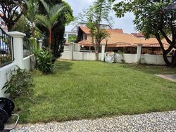 JANSEN ROAD (D19), Terrace #624101391